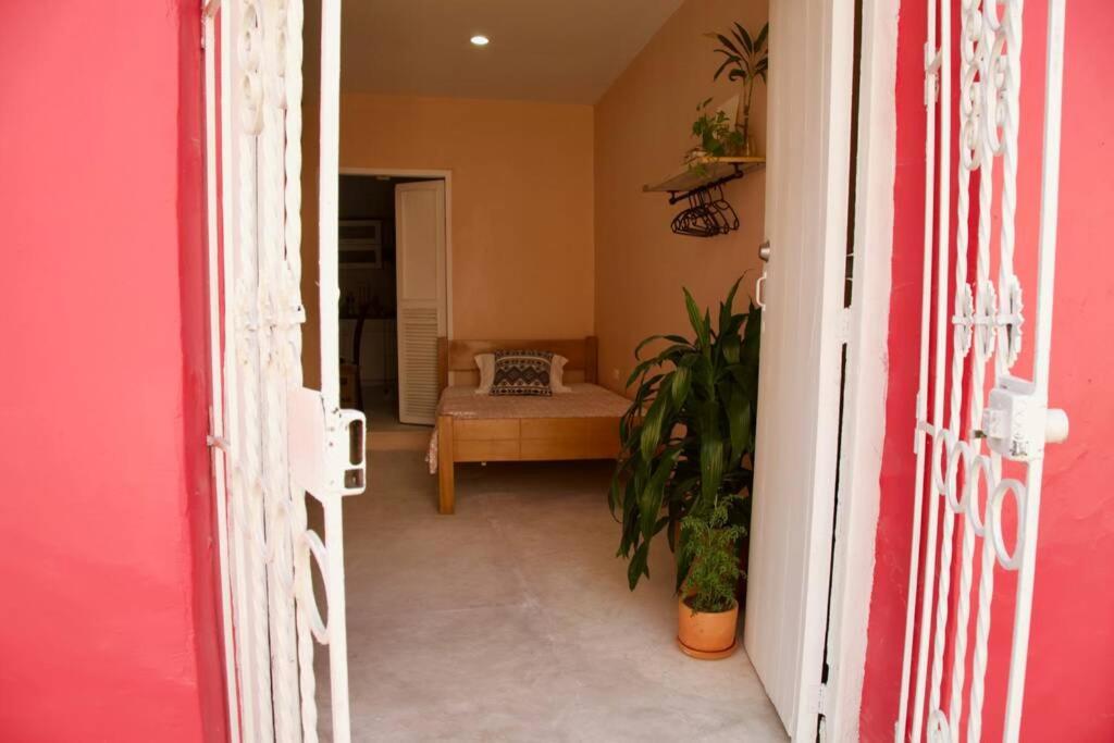 Great Location ! 4 Bedroom Home In The Heart Of Cartagena Екстериор снимка