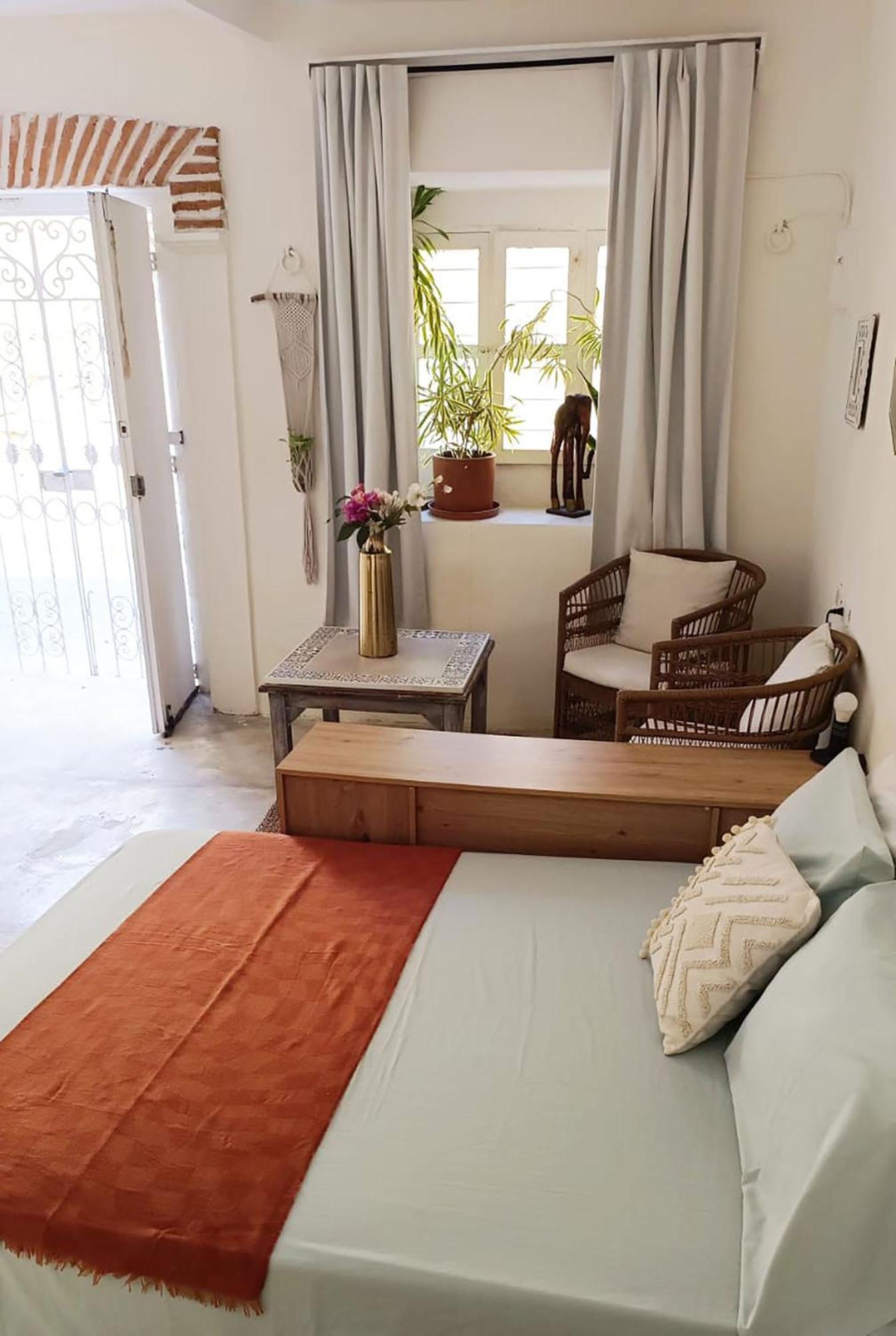 Great Location ! 4 Bedroom Home In The Heart Of Cartagena Екстериор снимка